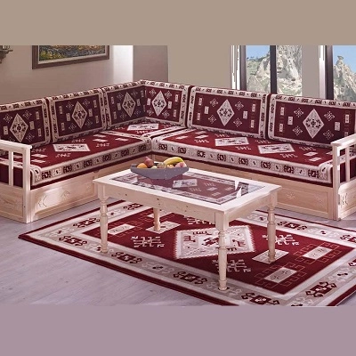 Bahçe Mobilya Montaj