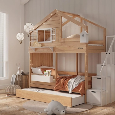 Genç Odası Montaj Kurulum